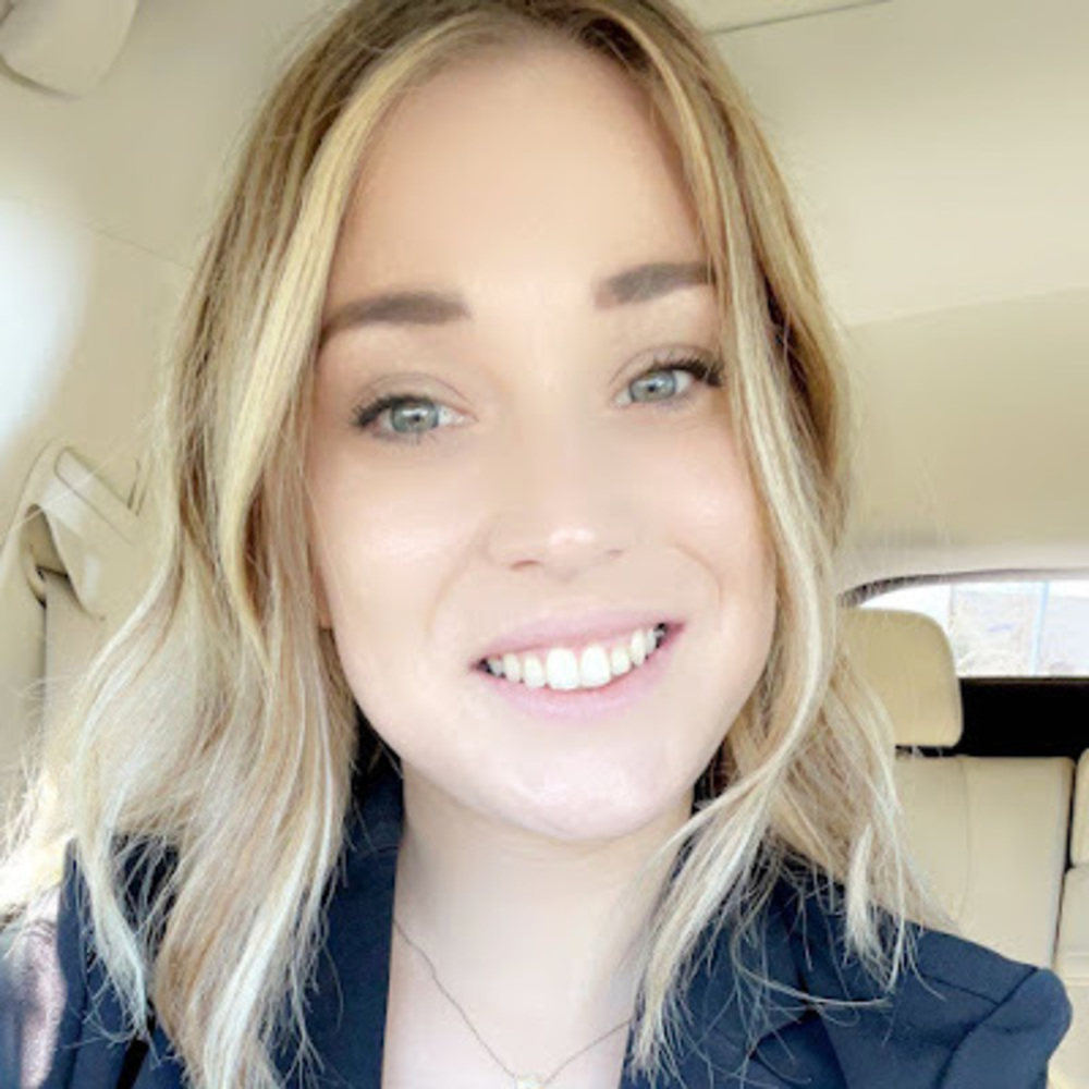 Meet your Posher, Tiffani